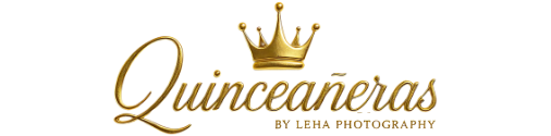 Quinceañera Logo